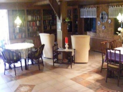 Holiday house Ferienwohnung, Herzlake - Features photo 18