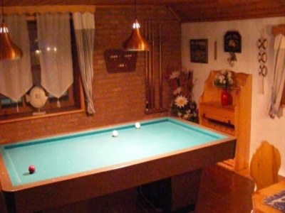 Holiday house Ferienwohnung, Herzlake - Outdoor photo 21