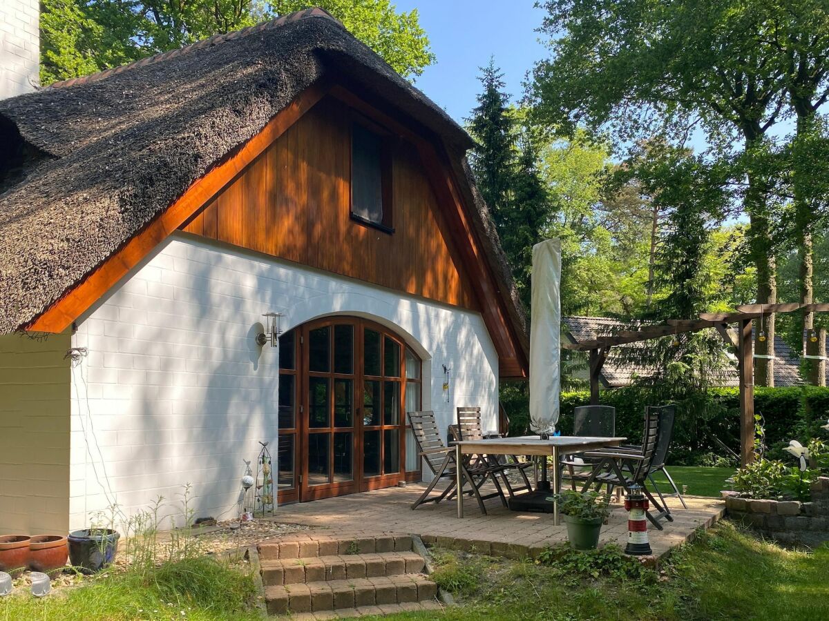 Holiday house Ferienhaus Boschhuys - Outdoor photo 3