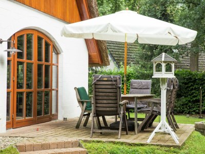 Holiday house Ferienhaus Boschhuys - Outdoor photo 5