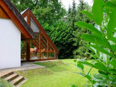 Holiday house Ferienhaus Boschhuys - Outdoor photo 6