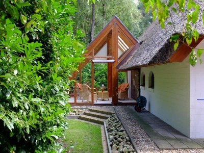 Holiday house Ferienhaus Boschhuys - Outdoor photo 7