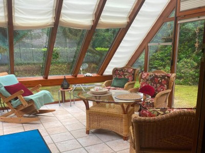 Holiday house Ferienhaus Boschhuys - Outdoor photo 10