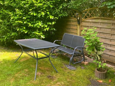 Holiday house Ferienhaus Boschhuys - Outdoor photo 12