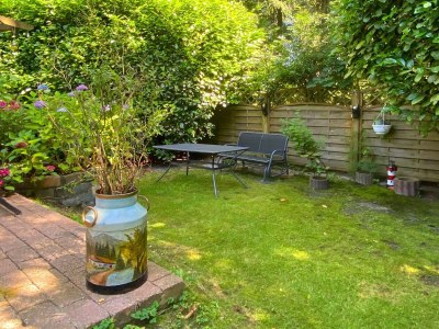 Holiday house Ferienhaus Boschhuys - Outdoor photo 13