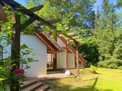 Holiday house Ferienhaus Boschhuys - Outdoor photo 17