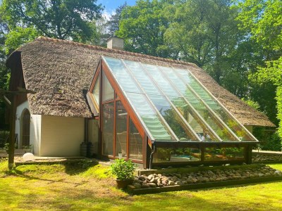 Holiday house Ferienhaus Boschhuys - Outdoor photo 18