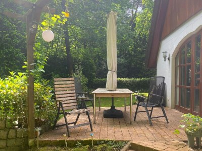 Holiday house Ferienhaus Boschhuys - Outdoor photo 19