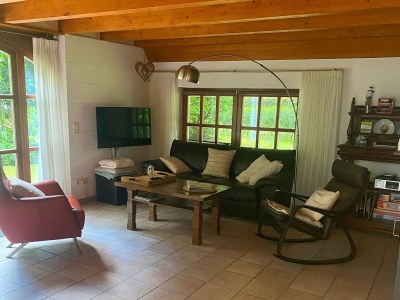 Holiday house Ferienhaus Boschhuys - Features photo 24