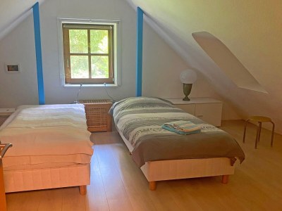 Holiday house Ferienhaus Boschhuys - Features photo 27