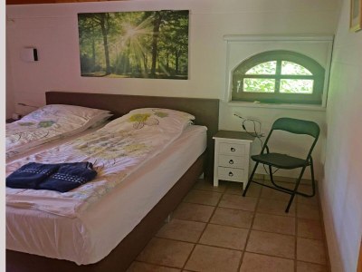 Holiday house Ferienhaus Boschhuys - Features photo 28