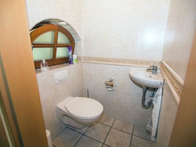 Holiday house Ferienhaus Boschhuys - Features photo 30