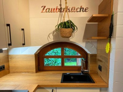 Holiday house Ferienhaus Boschhuys - Features photo 31