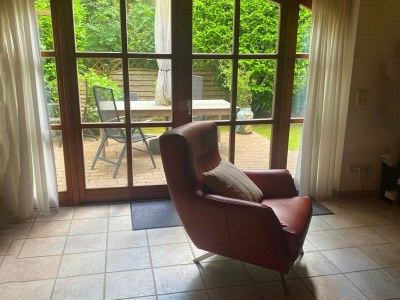 Holiday house Ferienhaus Boschhuys - Features photo 32