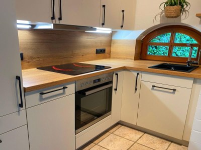 Holiday house Ferienhaus Boschhuys - Features photo 34