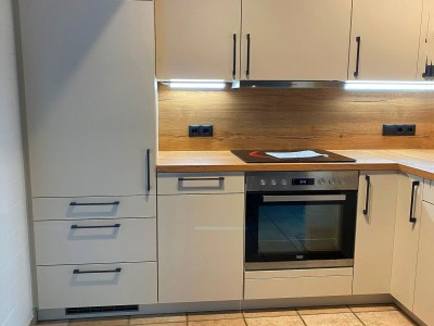 Holiday house Ferienhaus Boschhuys - Features photo 35