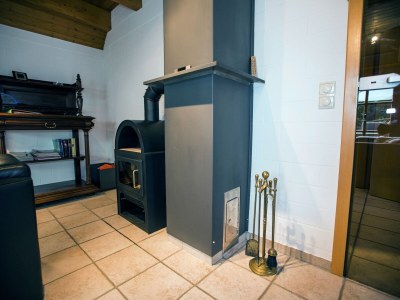 Holiday house Ferienhaus Boschhuys - Outdoor photo 40