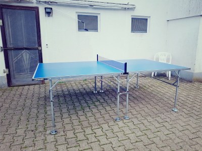 Holiday house Holiday Home Monschau with Sauna and Terrace - Outdoor photo 7