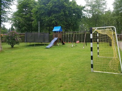 Holiday house Holiday Home Monschau with Sauna and Terrace - Outdoor photo 9