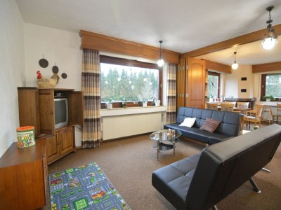 Holiday house Holiday Home Monschau with Sauna and Terrace - Features photo 15