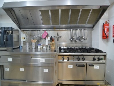 Holiday house Holiday Home Monschau with Sauna and Terrace - Features photo 28