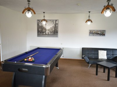 Holiday house Holiday Home Monschau with Sauna and Terrace - Outdoor photo 33