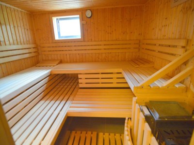 Holiday house Holiday Home Monschau with Sauna and Terrace - Outdoor photo 34