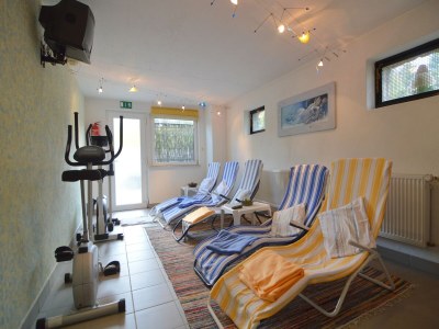 Holiday house Holiday Home Monschau with Sauna and Terrace - Outdoor photo 36