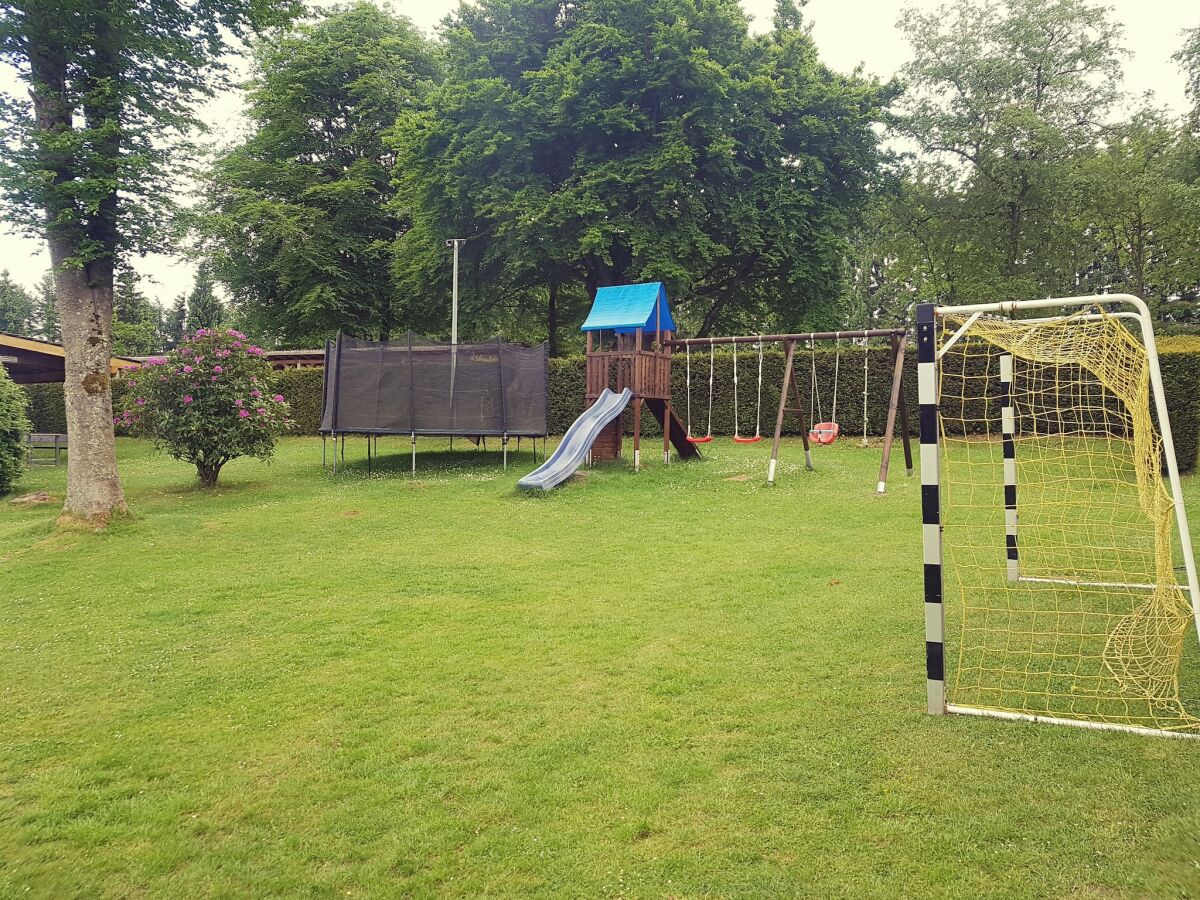 Holiday house Ferienhaus in Monschau am Wald - Outdoor photo 2