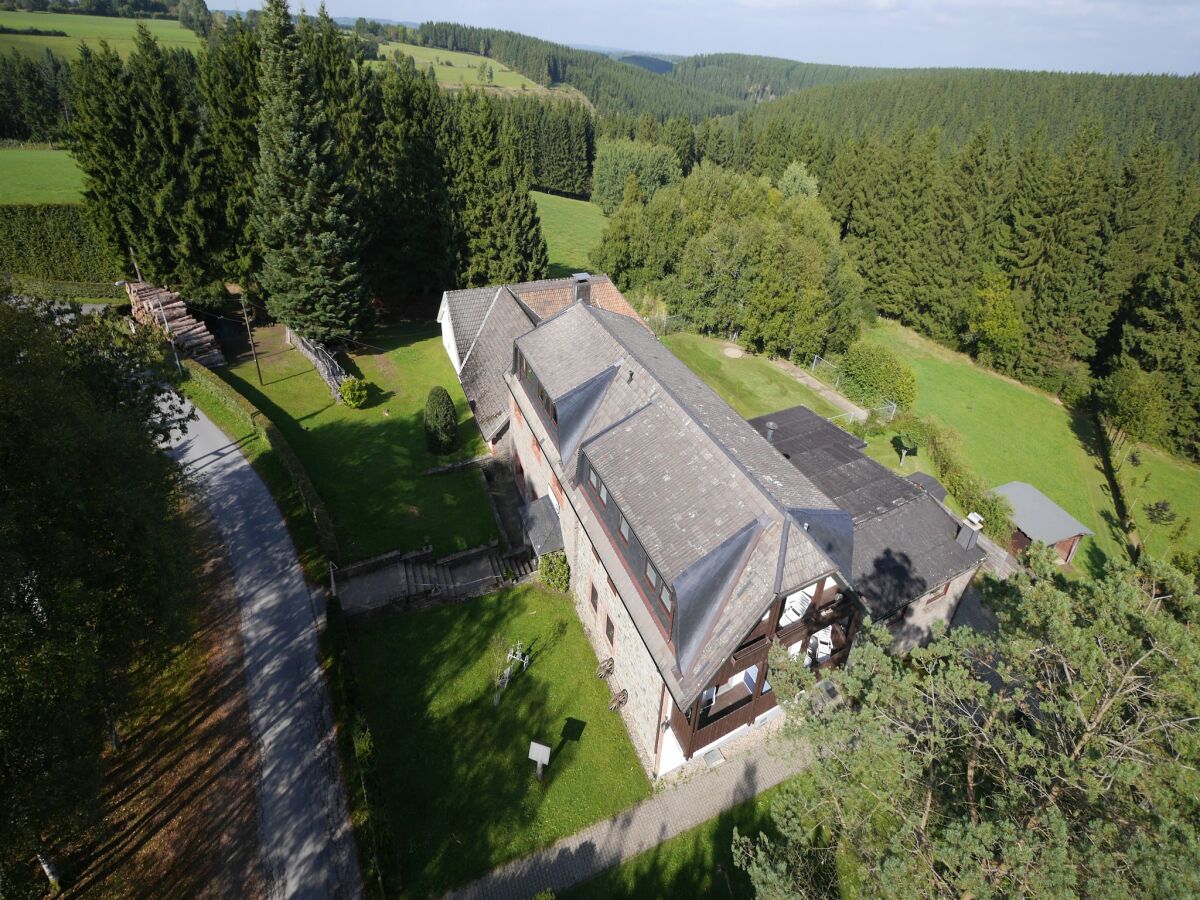 Holiday house Ferienhaus in Monschau am Wald - Outdoor photo 5
