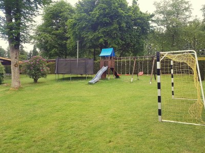 Holiday house Ferienhaus in Monschau am Wald - Outdoor photo 2