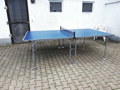 Holiday house Ferienhaus in Monschau am Wald - Outdoor photo 4