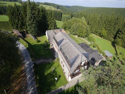 Holiday house Ferienhaus in Monschau am Wald - Outdoor photo 5