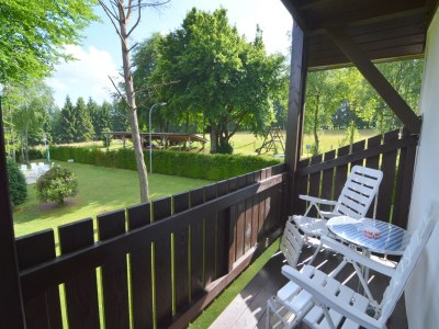 Holiday house Ferienhaus in Monschau am Wald - Outdoor photo 6