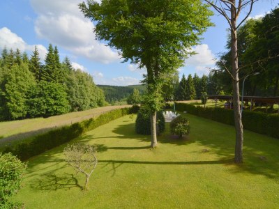 Holiday house Ferienhaus in Monschau am Wald - Outdoor photo 8