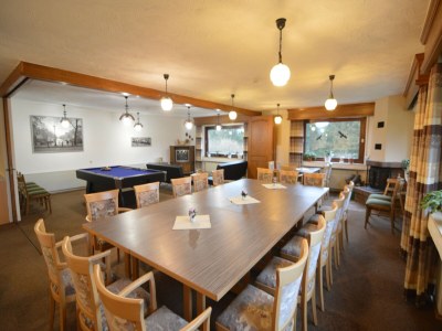 Holiday house Ferienhaus in Monschau am Wald - Features photo 16