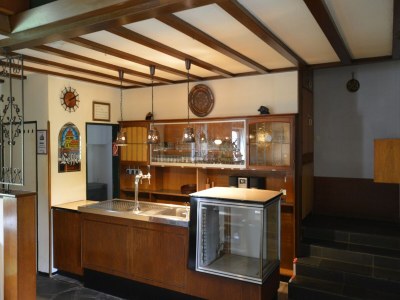 Holiday house Ferienhaus in Monschau am Wald - Features photo 17