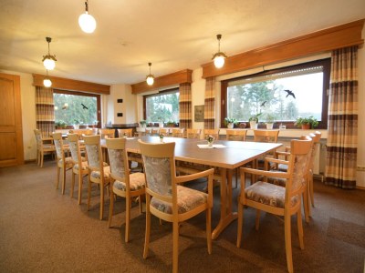 Holiday house Ferienhaus in Monschau am Wald - Features photo 18