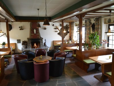Holiday house Ferienhaus in Monschau am Wald - Features photo 19