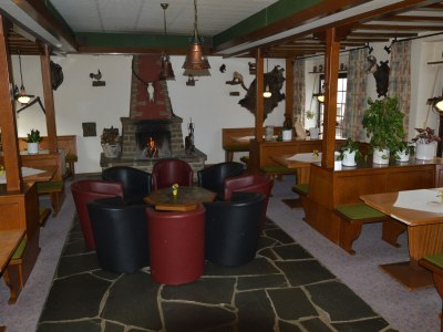 Holiday house Ferienhaus in Monschau am Wald - Features photo 26