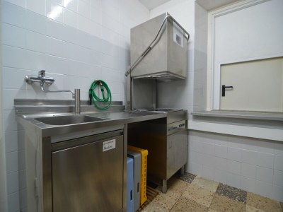 Holiday house Ferienhaus in Monschau am Wald - Features photo 28