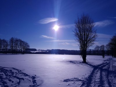 Holiday house Ferienhaus in Monschau am Wald - Environment photo 34