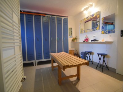 Holiday house Ferienhaus in Monschau am Wald - Outdoor photo 39