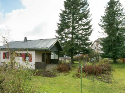 Holiday house Wald-Ferienhaus, Liebenscheid - Outdoor photo 2