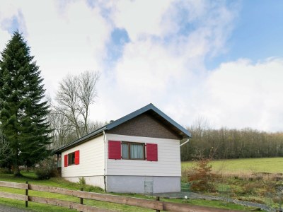 Holiday house Wald-Ferienhaus, Liebenscheid - Outdoor photo 3