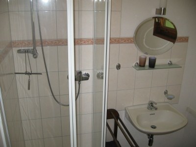 Holiday house Wald-Ferienhaus, Liebenscheid - Features photo 9