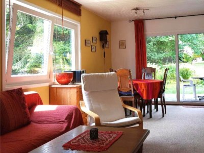 Holiday house Wald-Ferienhaus, Liebenscheid - Features photo 11