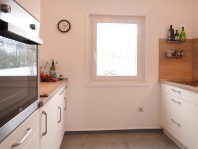 Holiday house Wald-Ferienhaus, Liebenscheid - Features photo 12