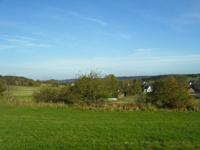 Holiday house Wald-Ferienhaus, Liebenscheid - Environment photo 20