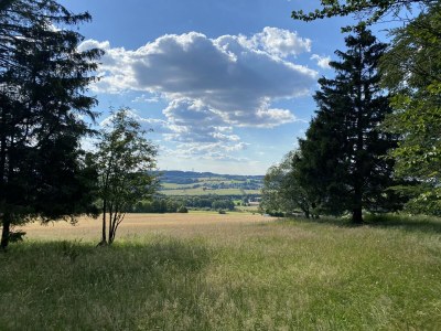Holiday house Wald-Ferienhaus, Liebenscheid - Environment photo 23